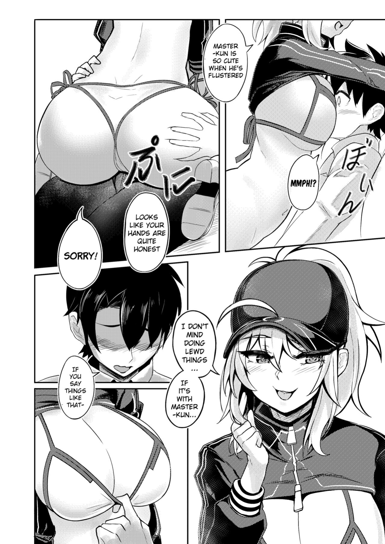 [bibimbap (kazukoto)] XX-san wa Asobitai! (Fate/Grand Order)