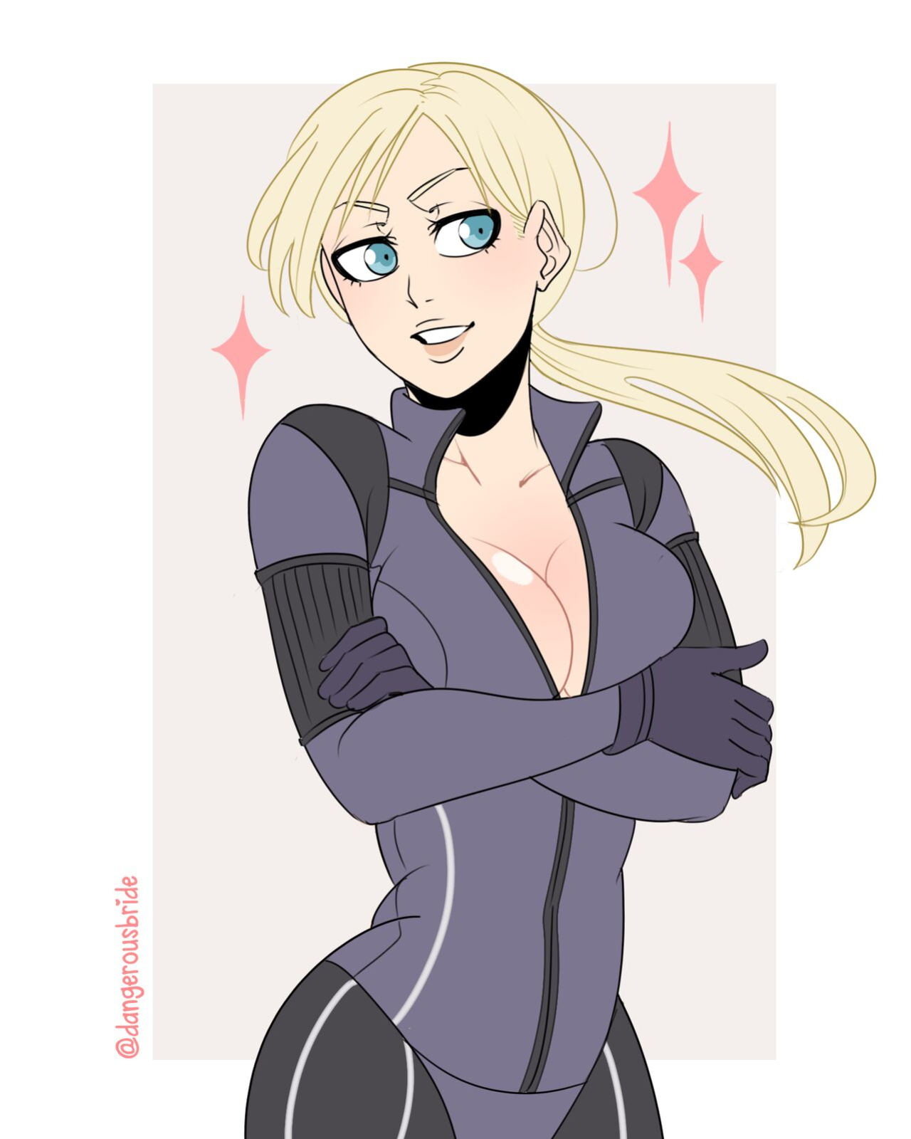 [DangerousBride] Resident Evil