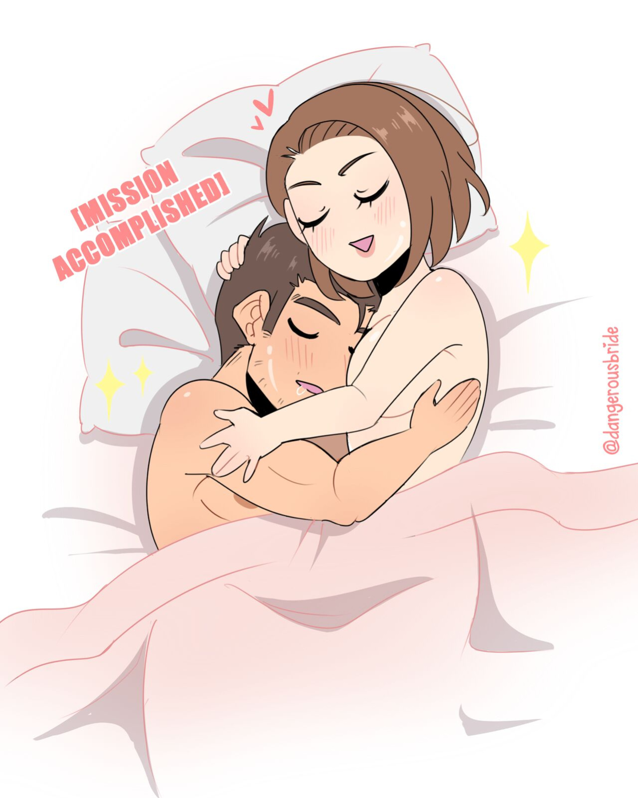 [DangerousBride] Resident Evil