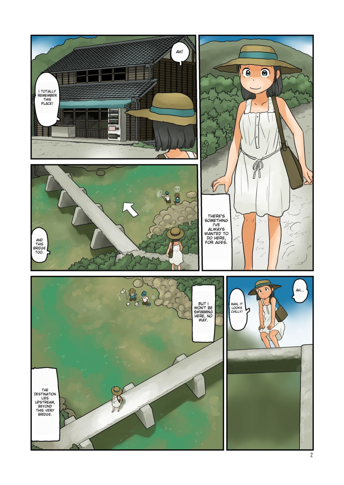 [Awatake (Hirotake Awataka)] Keiryuu Toka Haikyo Toka Sono Hen de Urouro Suru