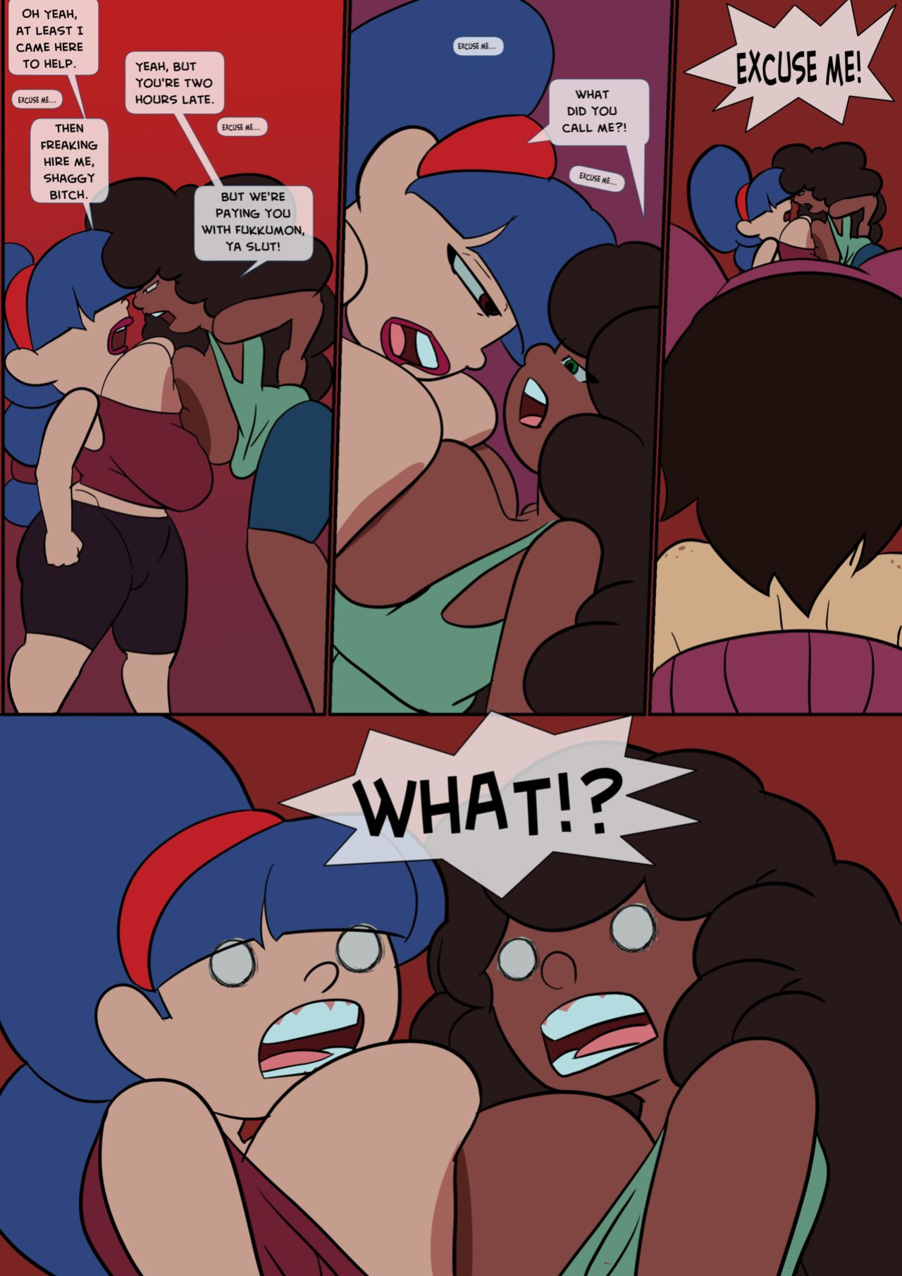 [Penlink] GG Night New Hire