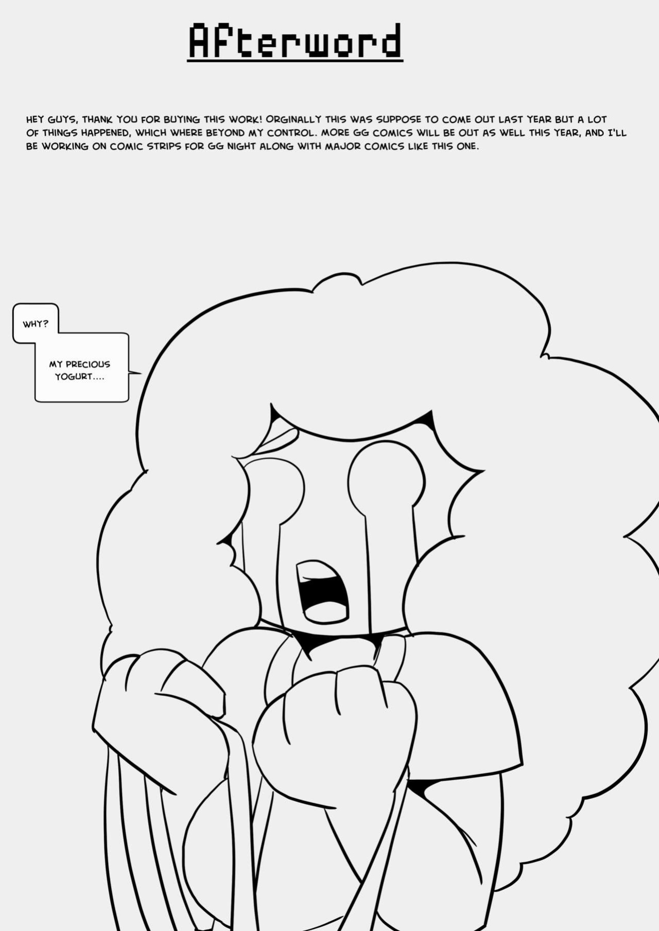 [Penlink] GG Night New Hire