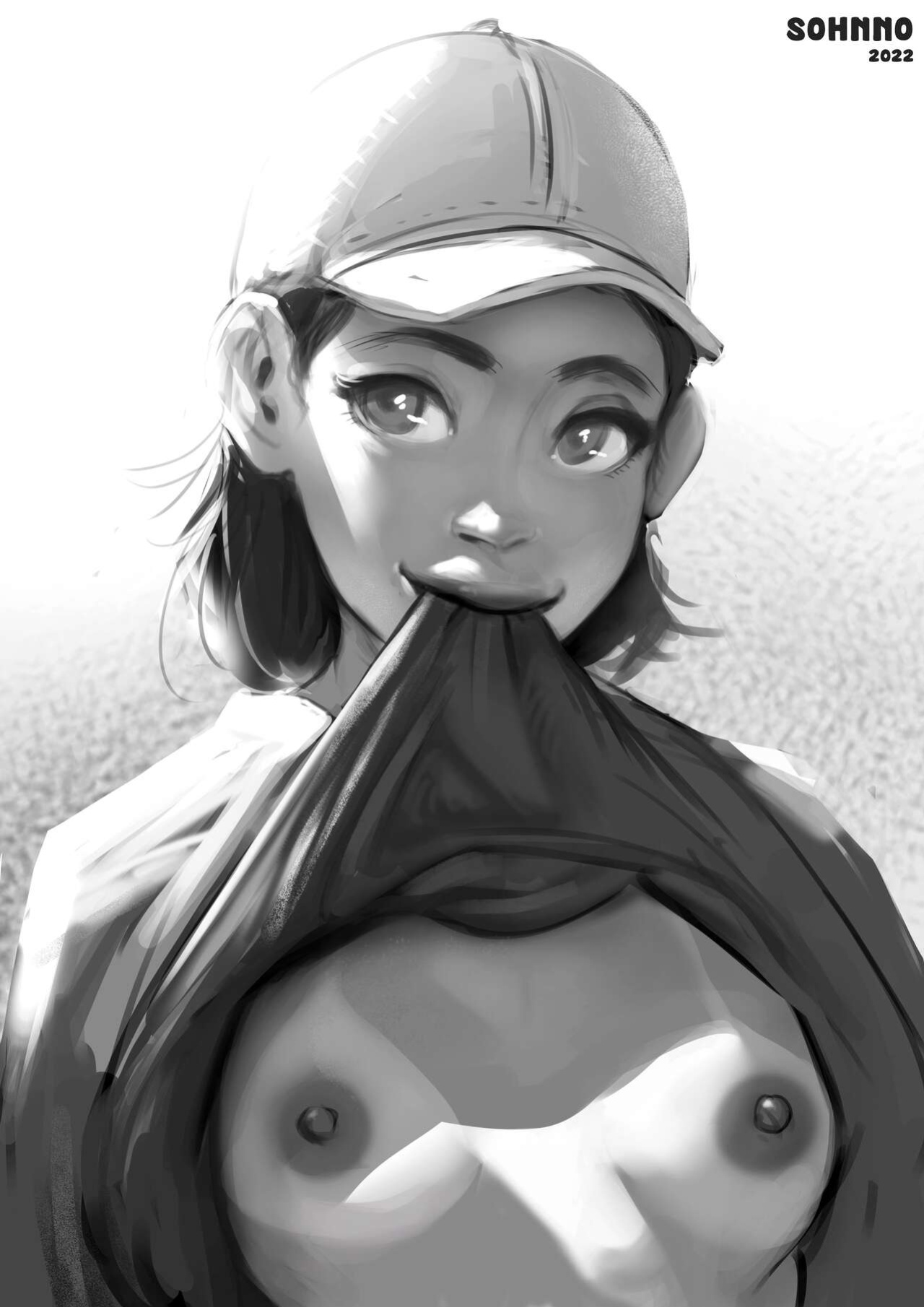 Artist archive: Sohnno