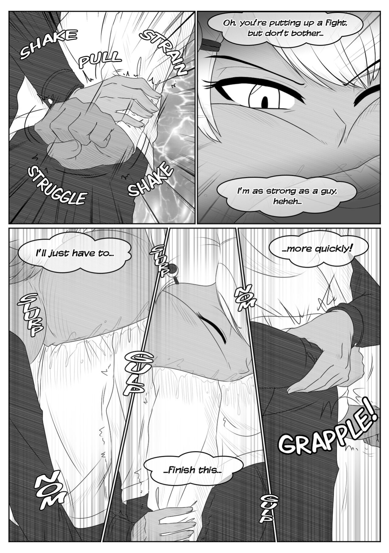 Malezor - Hungry Moon & Little Star - Date Night