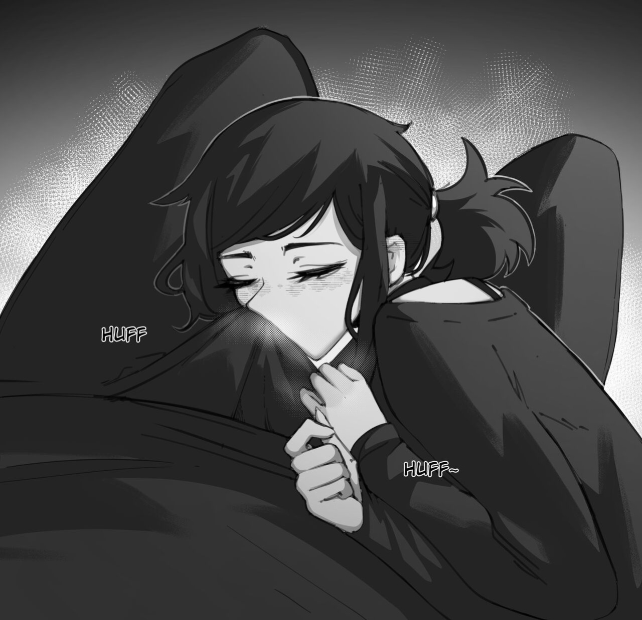 [Luxuriass] The Coffin of Andy and Leyley