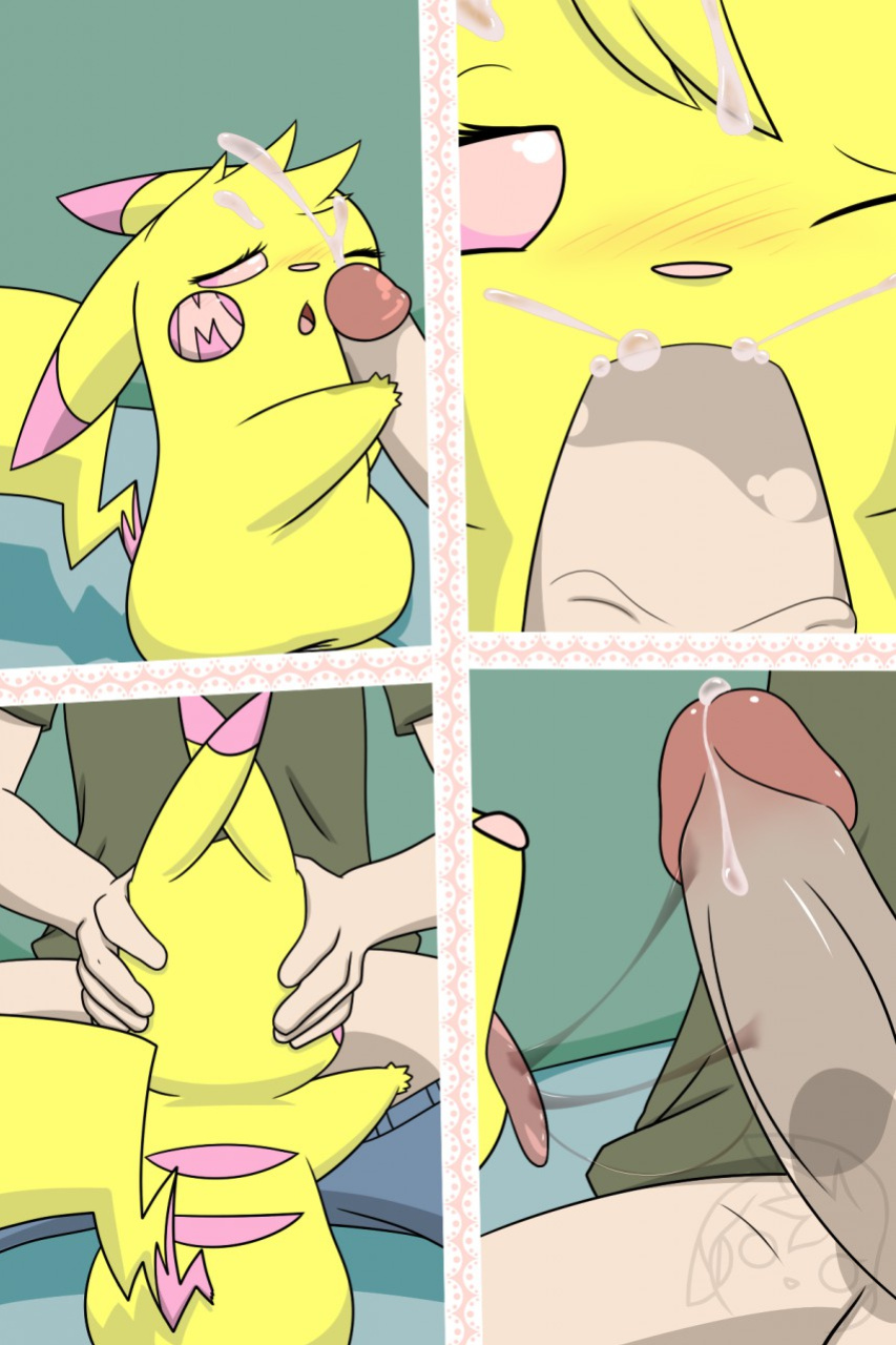 [Milachu92] The Glory Hole Stories