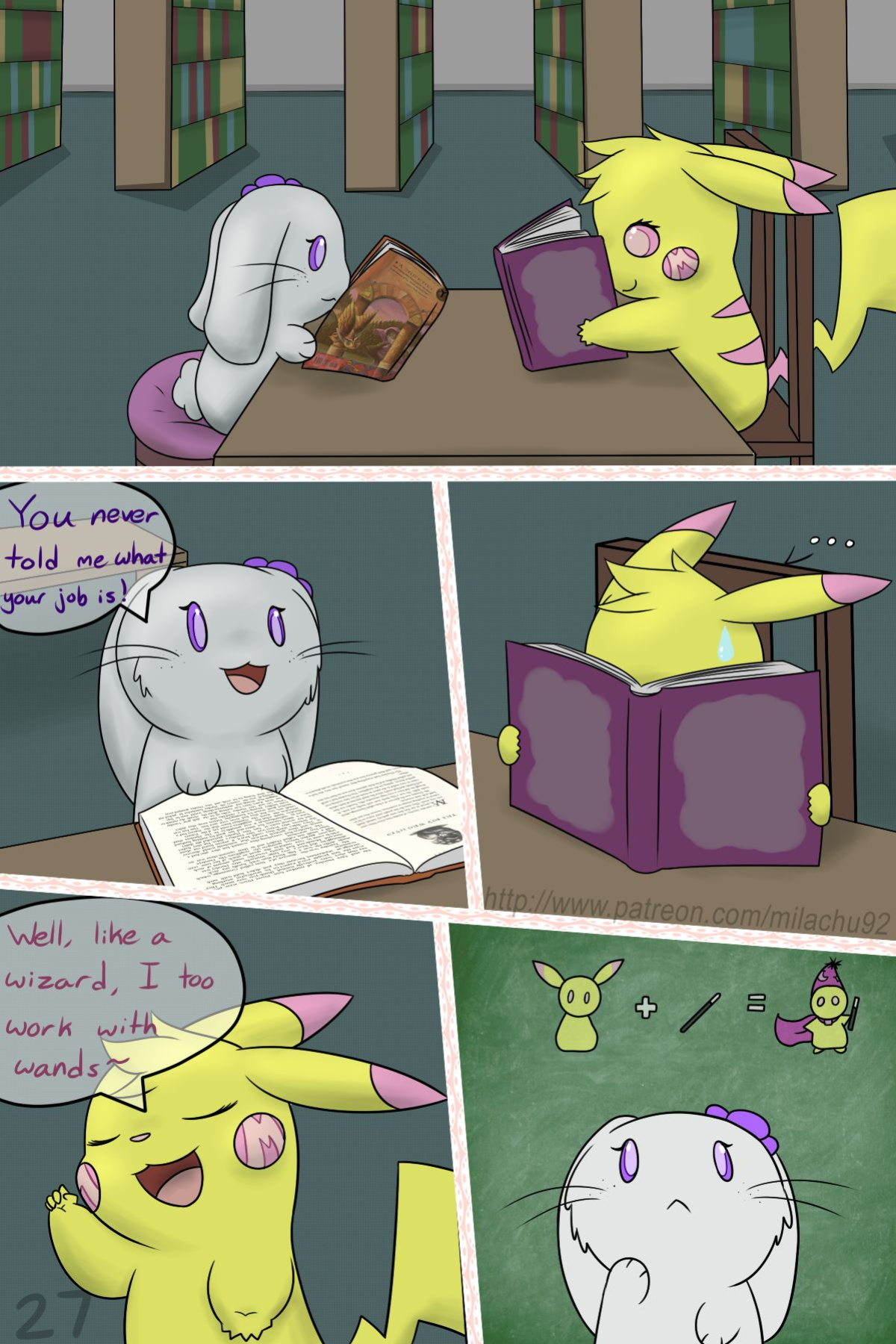 [Milachu92] The Glory Hole Stories