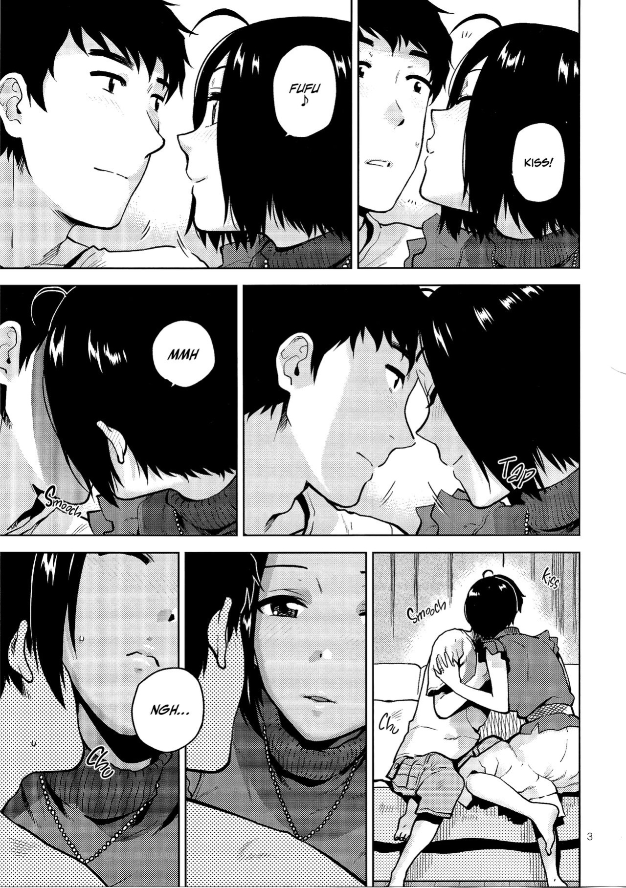 (C96) [Aimasutei (Fumitsuki Yuu)] Azusa-san ga Te to Kuchi dake de Shite Kureru Hon (THE IDOLM@STER) [korafu + head empty]