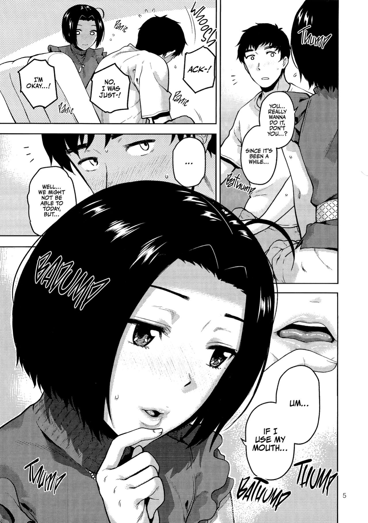 (C96) [Aimasutei (Fumitsuki Yuu)] Azusa-san ga Te to Kuchi dake de Shite Kureru Hon (THE IDOLM@STER) [korafu + head empty]