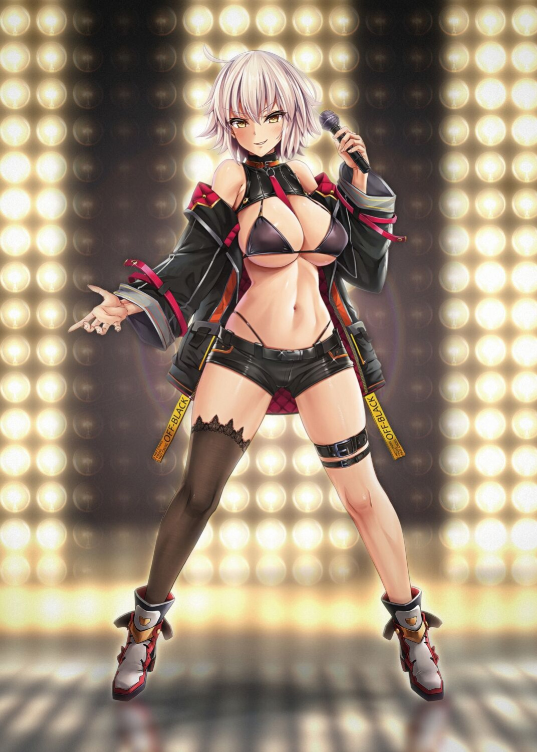[O.N Art Works (Oni-noboru)] Fate/Lewd Summoning -Soushuuhen Extra- (Fate/Grand Order) [Coffedrug] [darknight] [Kermaperse] [FAP] [AZXTranslations] [=TLL + biribiri=]