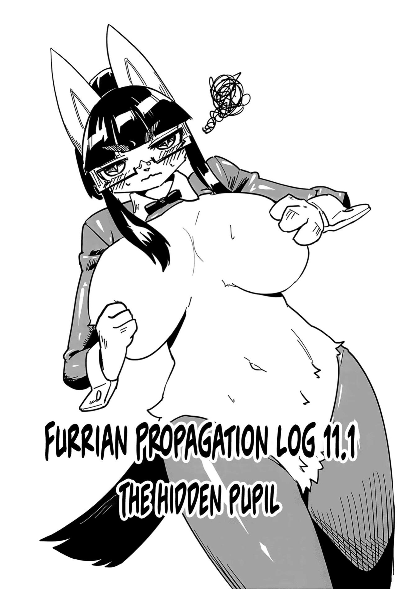 [units (Nayuta Takumi)] Iseijin no Hanshoku Nikki 11 | Furrian Propagation Log 11