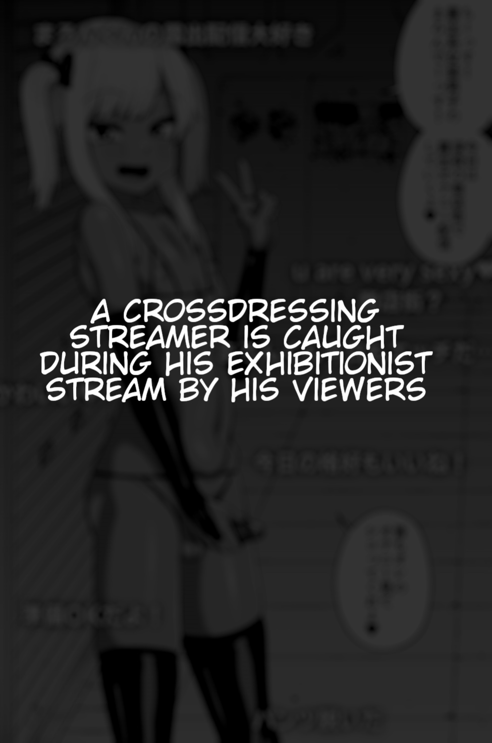 [Tateyoko Issen (Shinagawa Mikuzu)] Hidoimeniau Otokonokotachi vol.3 [English + Speechless]