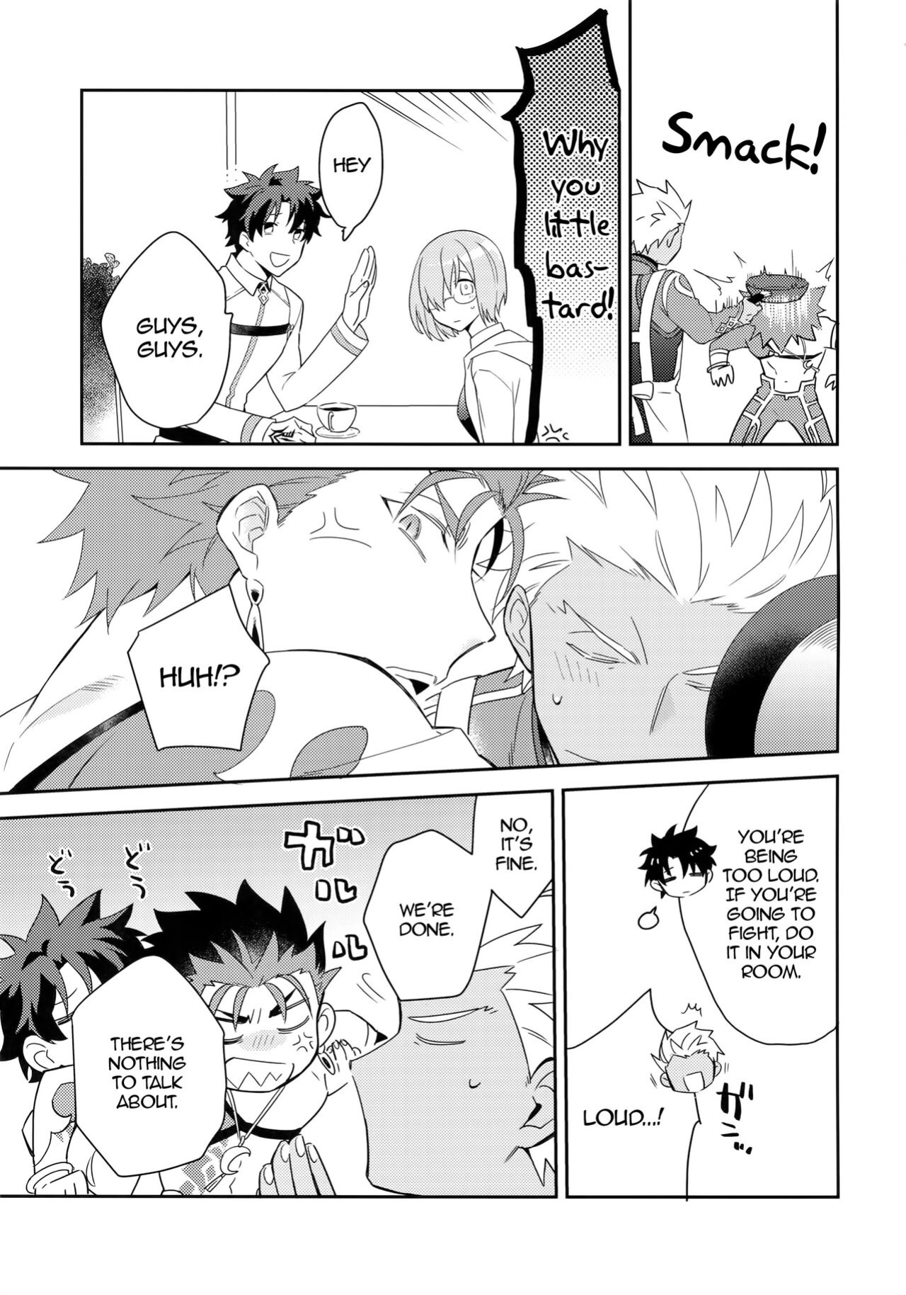 (Dai 16-ji ROOT4to5) [Soko (Kurada)] KEEP A POKER FACE!!! (Fate/Grand Order) [alparslan]