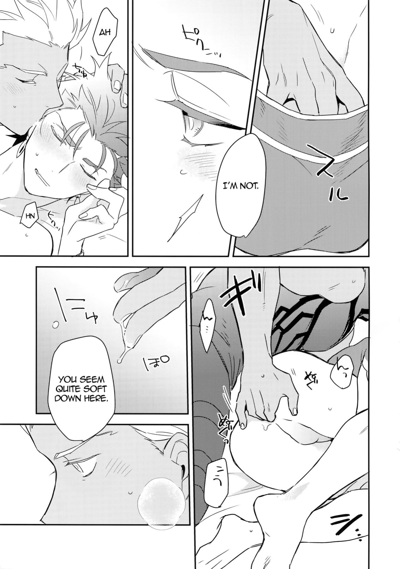 (Dai 16-ji ROOT4to5) [Soko (Kurada)] KEEP A POKER FACE!!! (Fate/Grand Order) [alparslan]