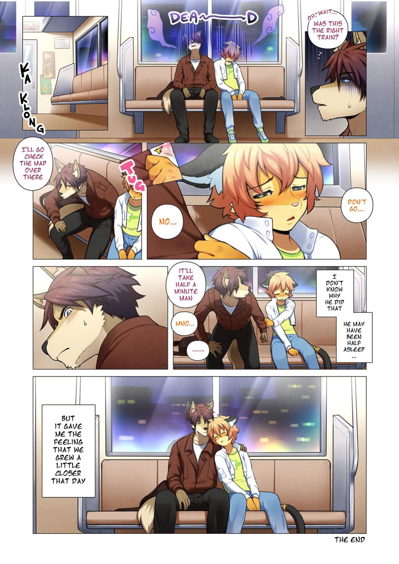 [Powfooo] Masodonia