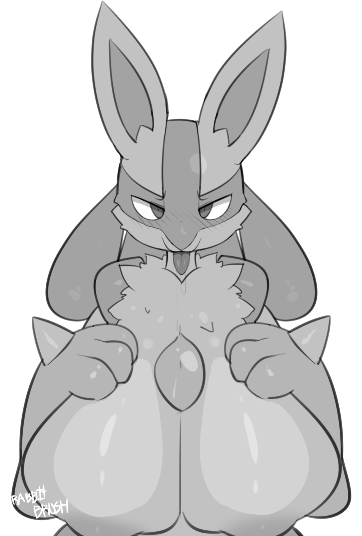 [Patreon] Rabbitbrush