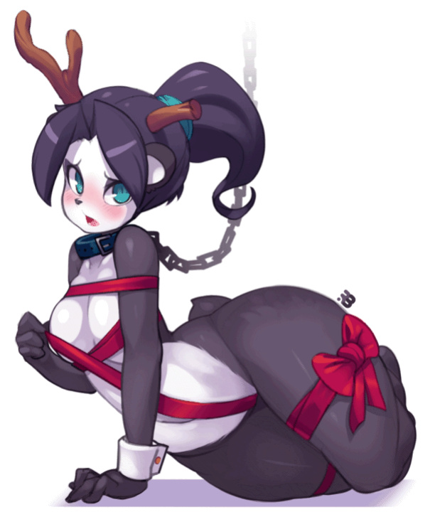 [Patreon] Rabbitbrush