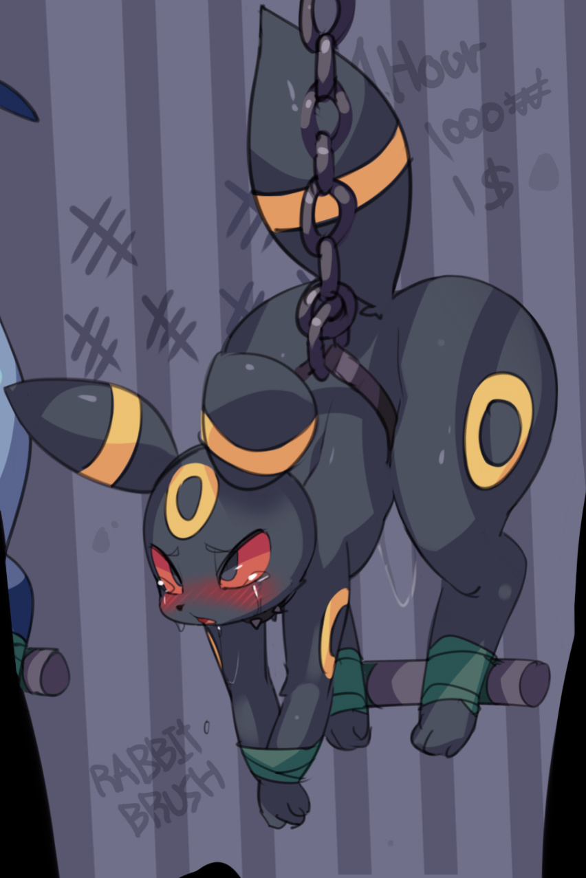 [Patreon] Rabbitbrush
