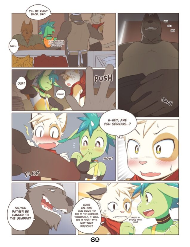 [Powfooo] Fair Trade
