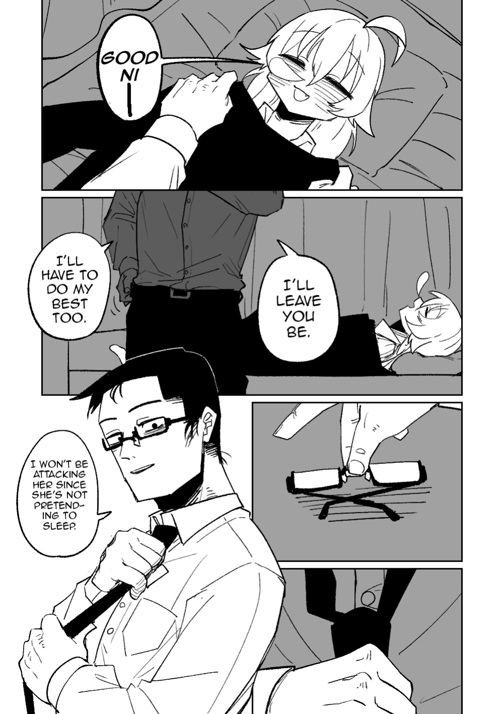 [Hightway 420] Sensei to Issho ni Netai Hoshino (Blue Archive) (Blue Archive) [Shiririn]