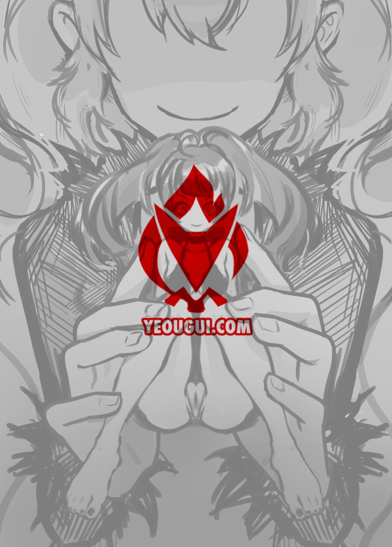 [Yeougui] My figurine turned into a succubus!
