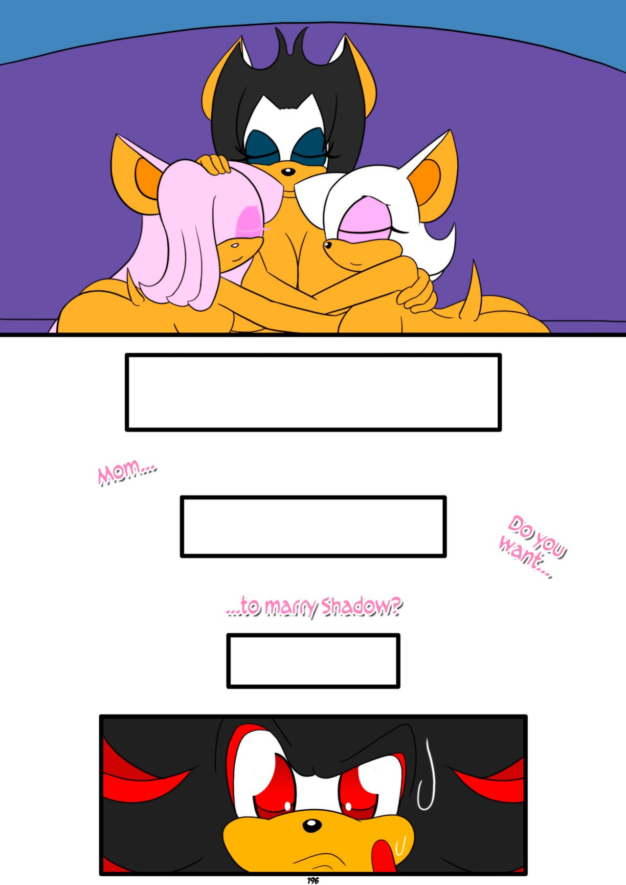 [Otakon] How I Fucked Your Mother