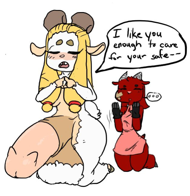 [Roy Mccloud/PDXYZ (AzurePond)] Pure/Sin: Bella & Lilith