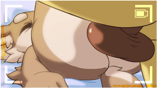 [Anhes]Short Comic