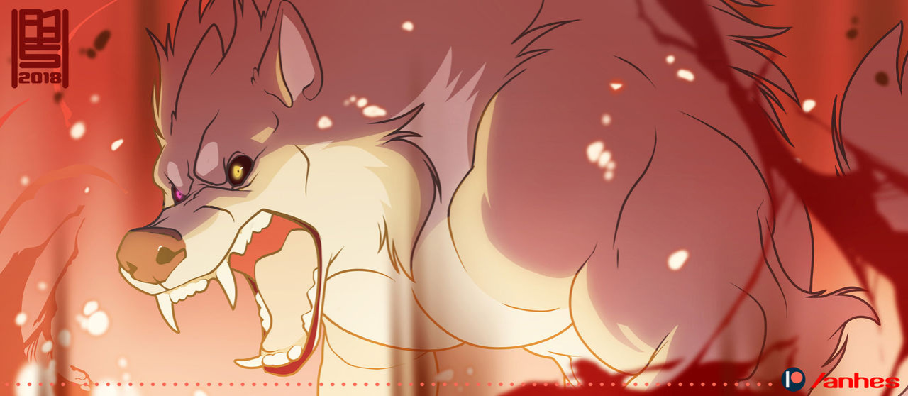 [Anhes]Short Comic