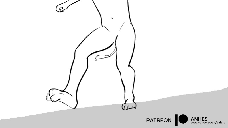 [Anhes/Chicobo] The Lion King
