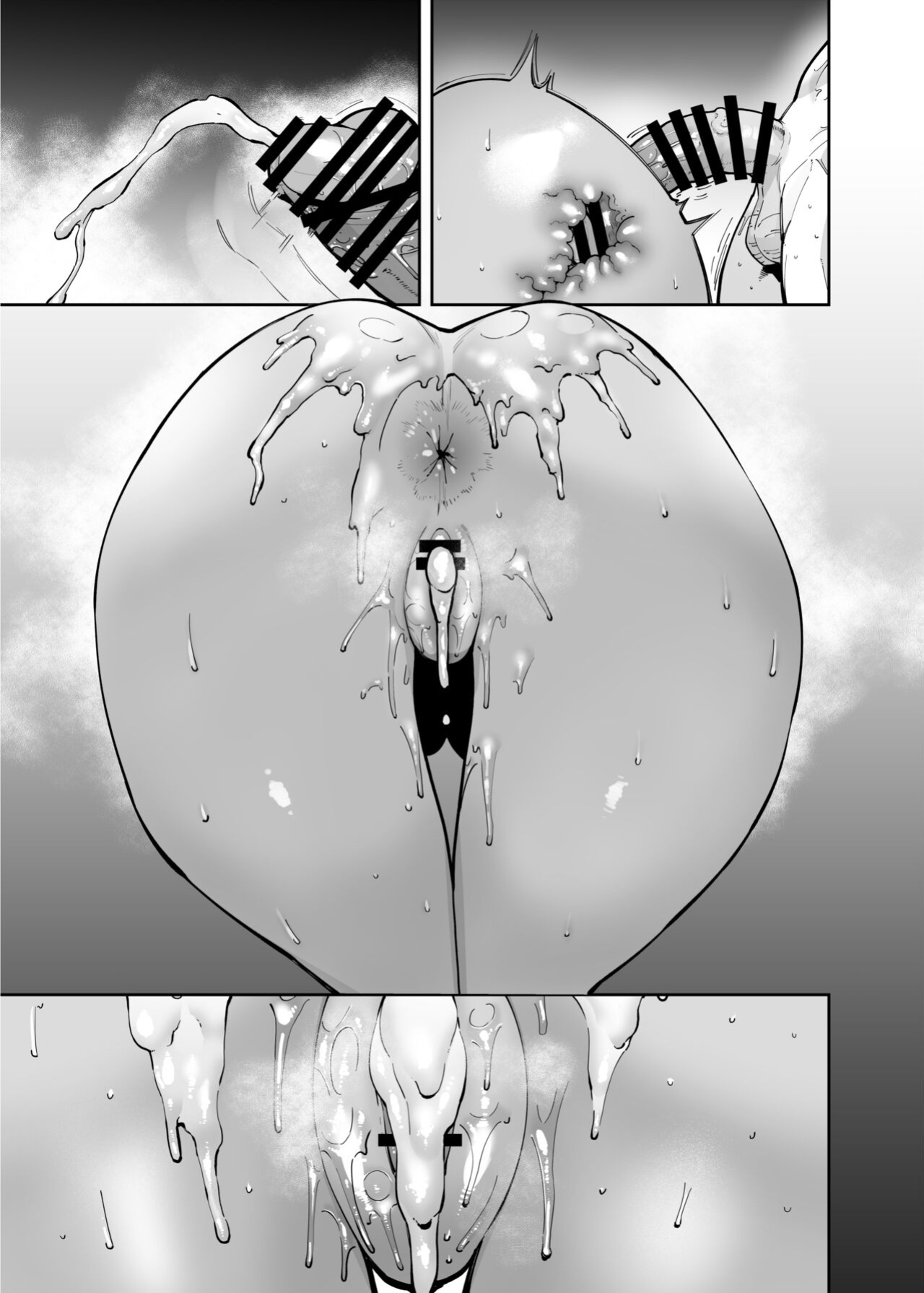 [Takashima] Oji-san o Yoshi Yoshi Shite Kureru Kuro Gal | A Black Gal Who Takes Care of an Older Man [ConTL]