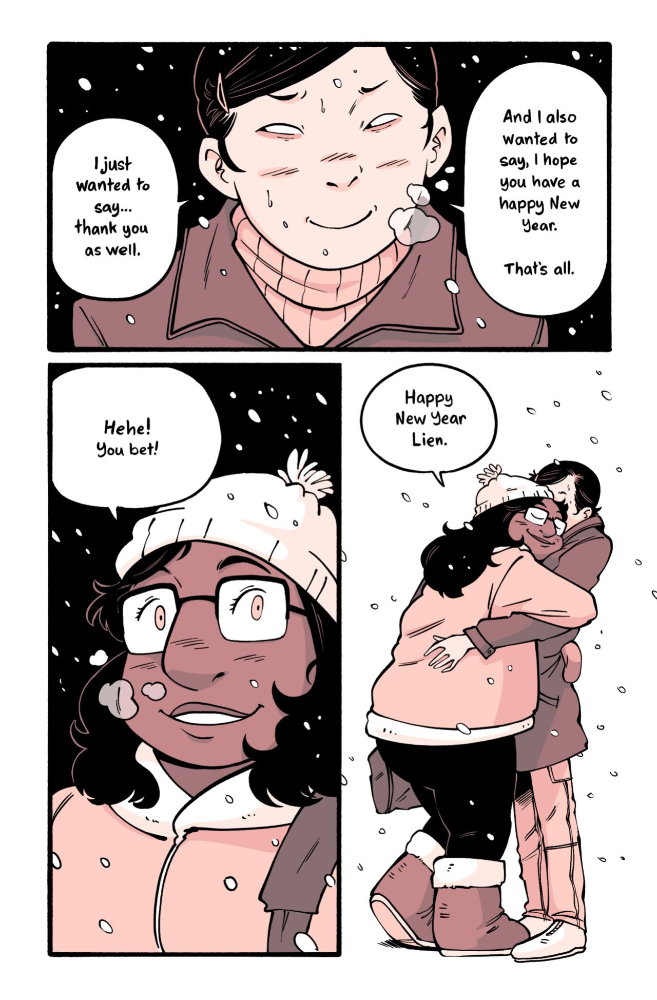 [BonerBob] GIft For A Muse