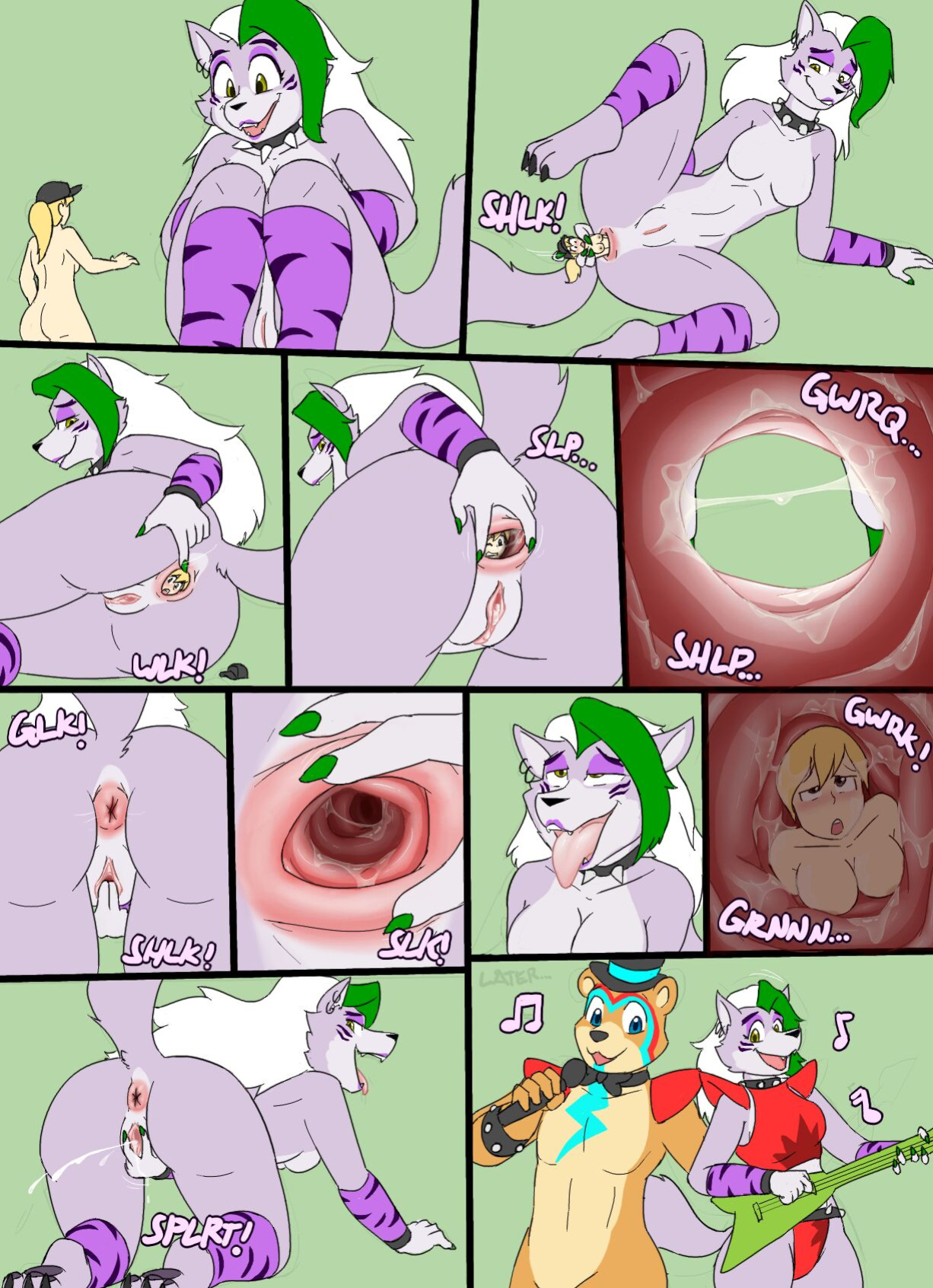 Livinlovindude (Artist)