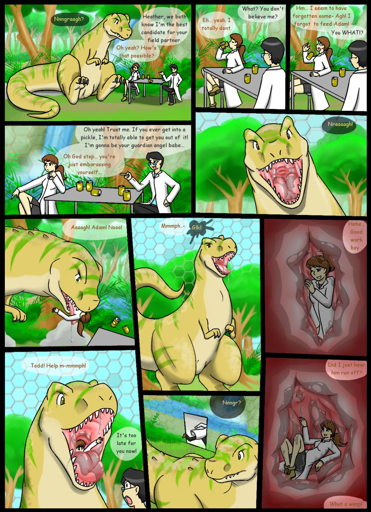 Livinlovindude (Artist)