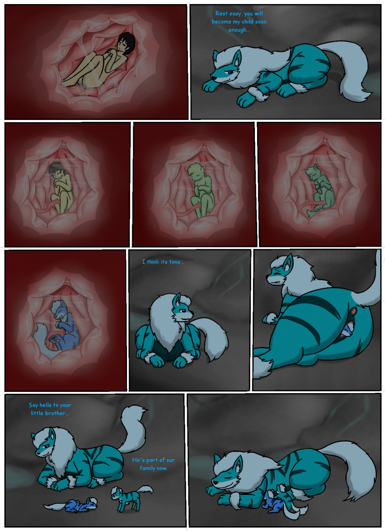Livinlovindude (Artist)