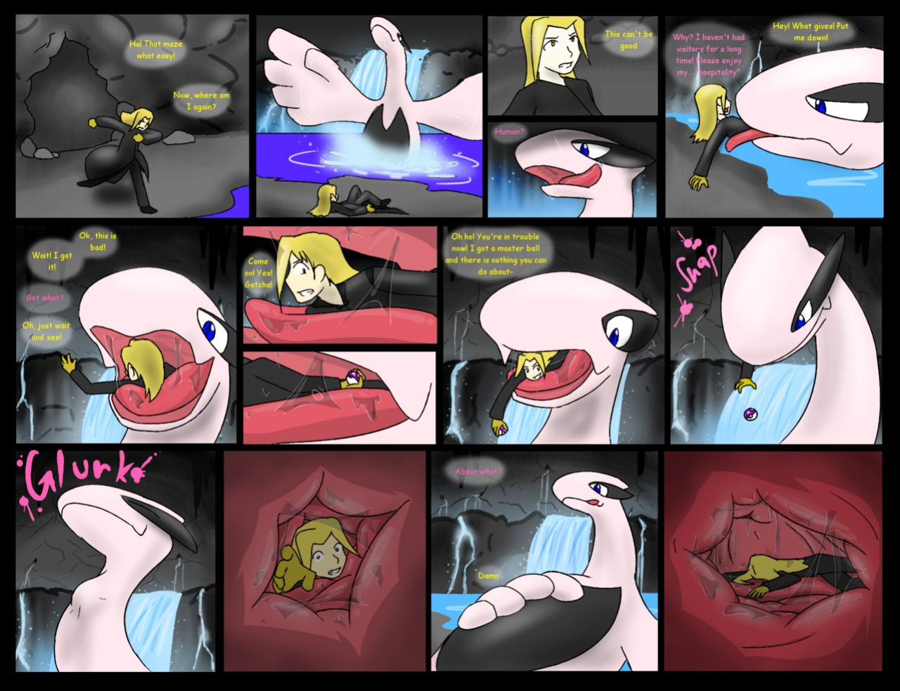 Livinlovindude (Artist)
