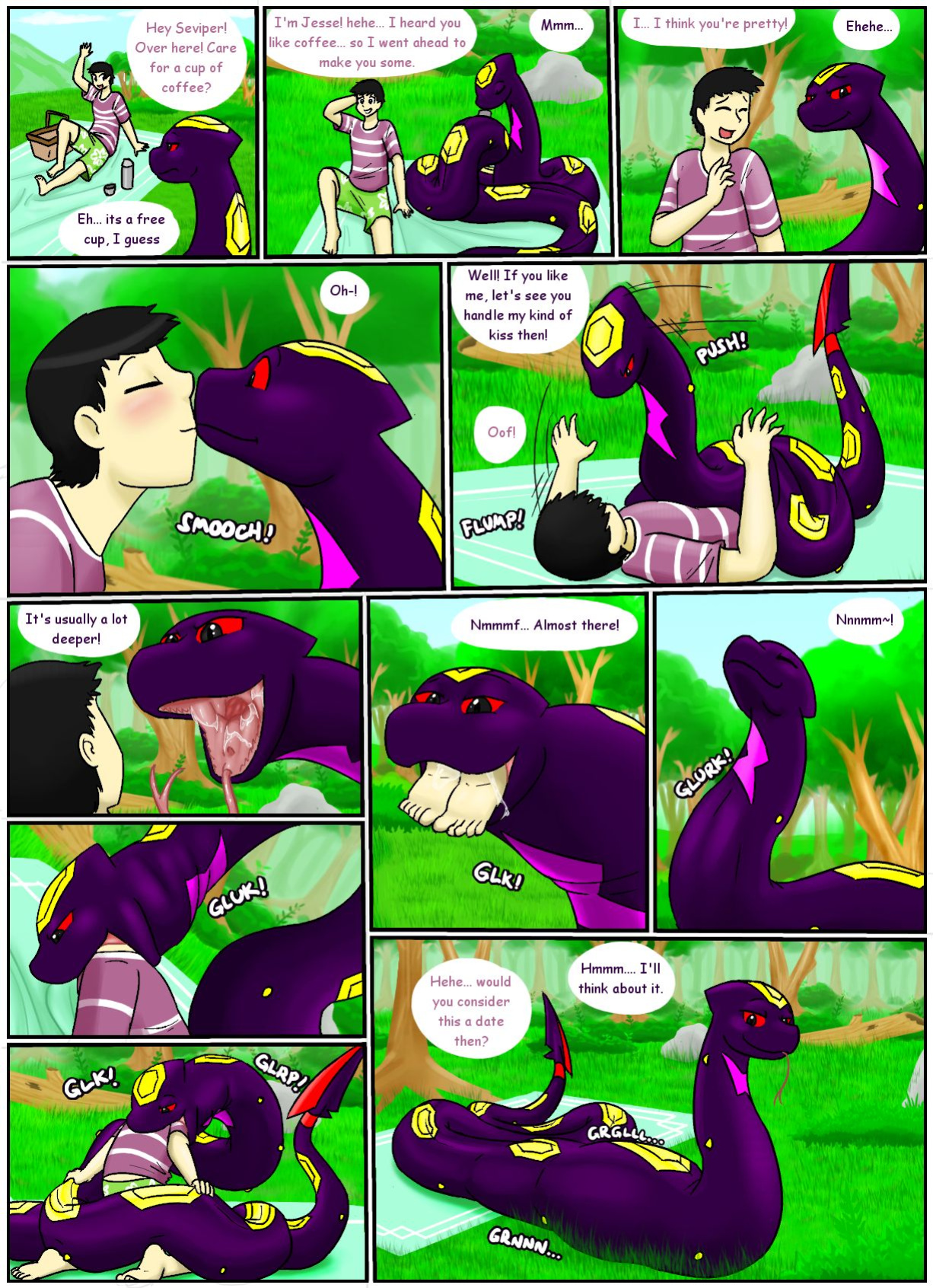 Livinlovindude (Artist)