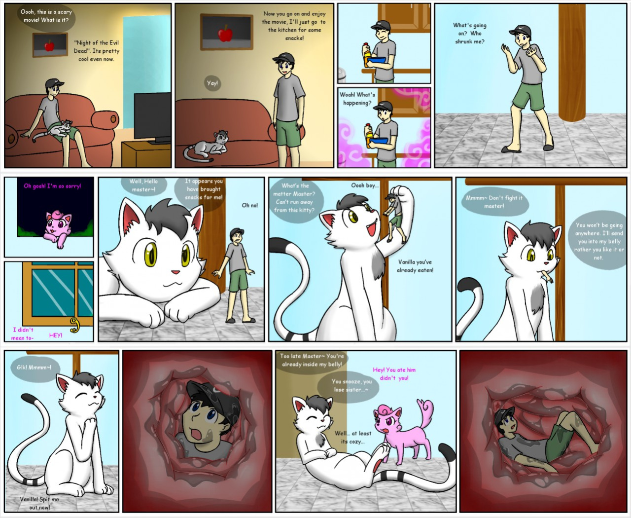 Livinlovindude (Artist)
