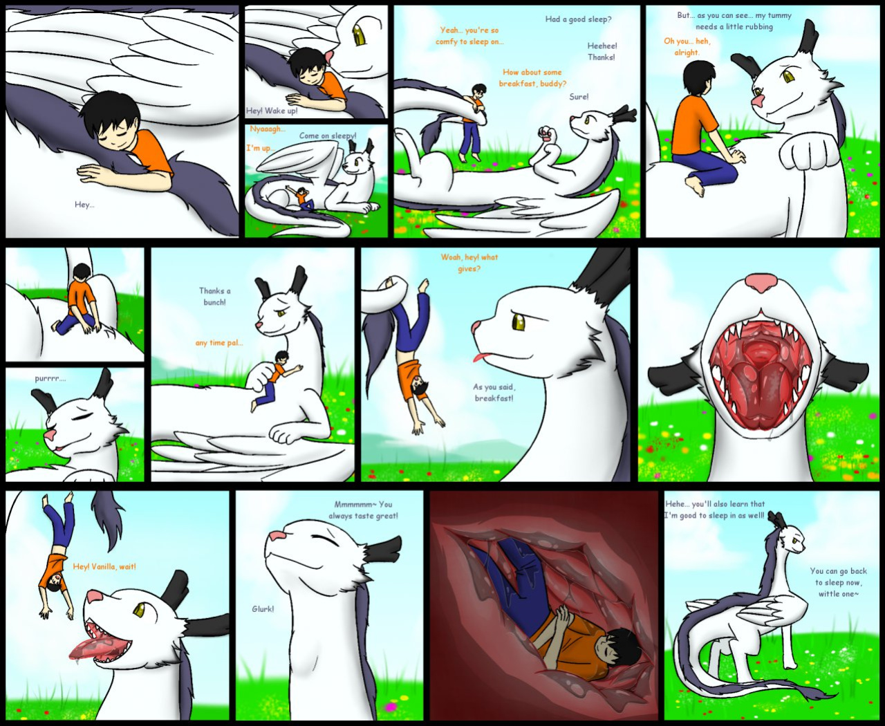 Livinlovindude (Artist)