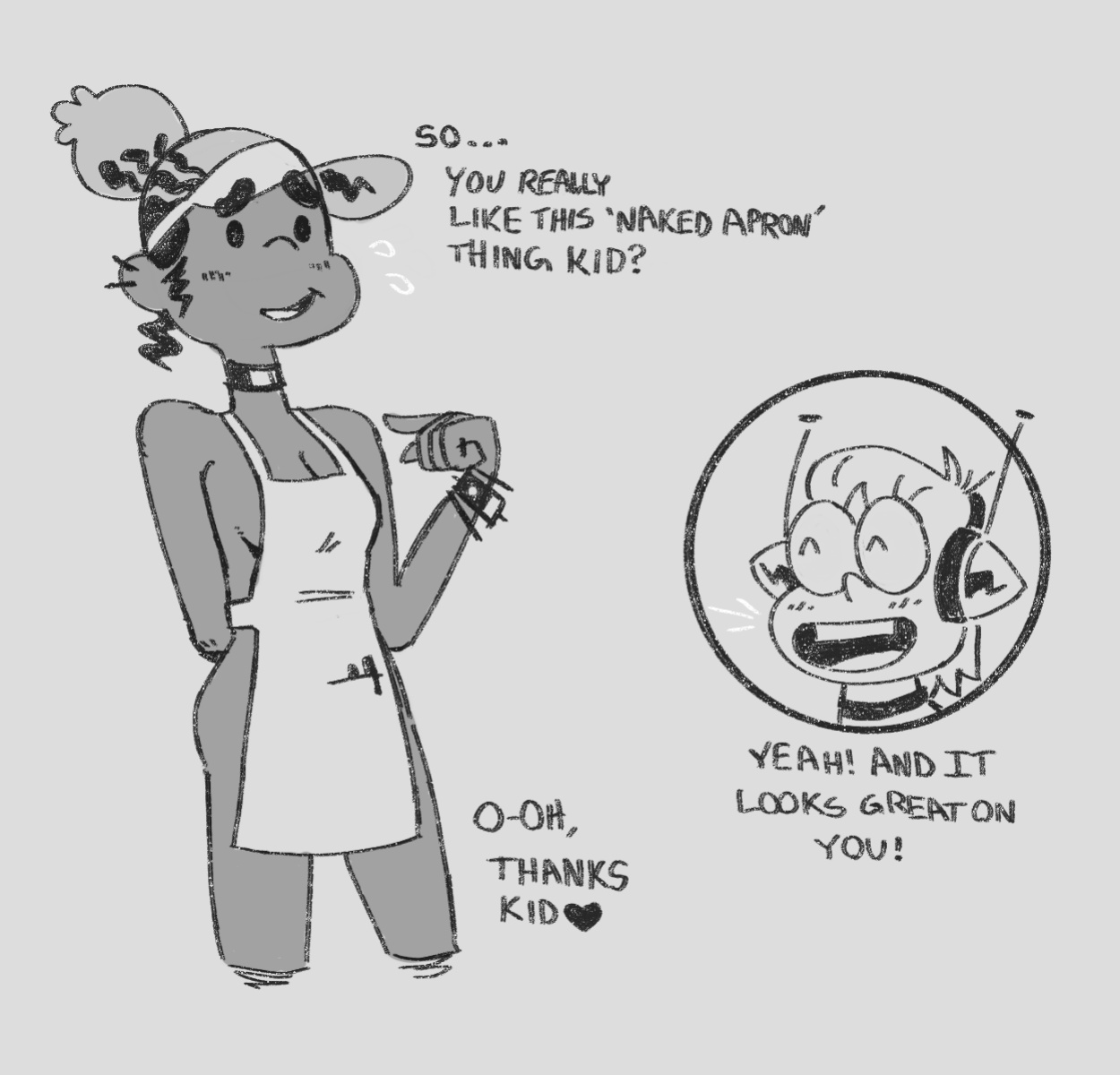 [ThunderThot] Kid Cosmic
