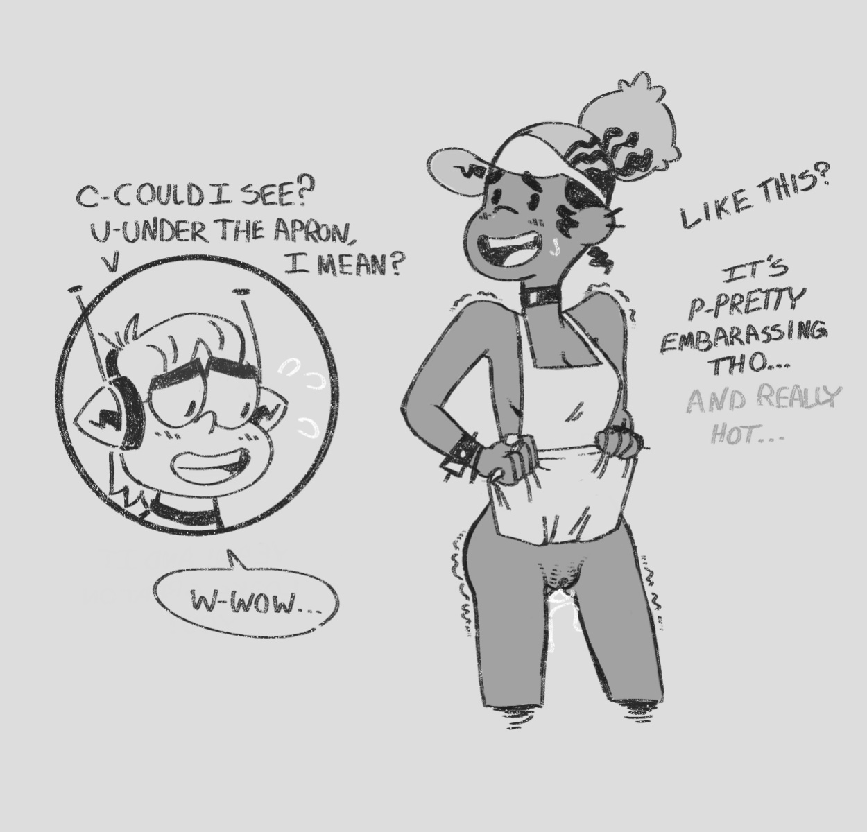 [ThunderThot] Kid Cosmic