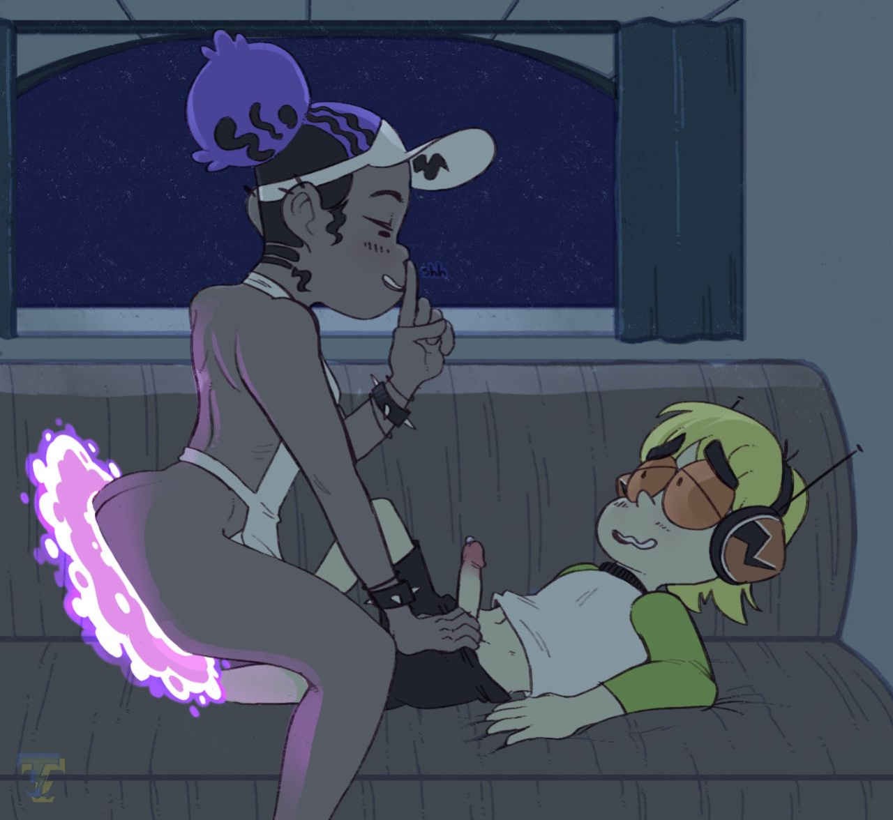[ThunderThot] Kid Cosmic