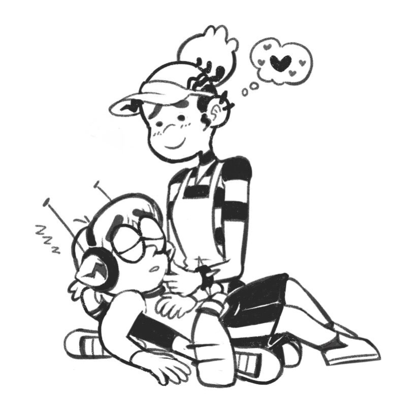 [ThunderThot] Kid Cosmic