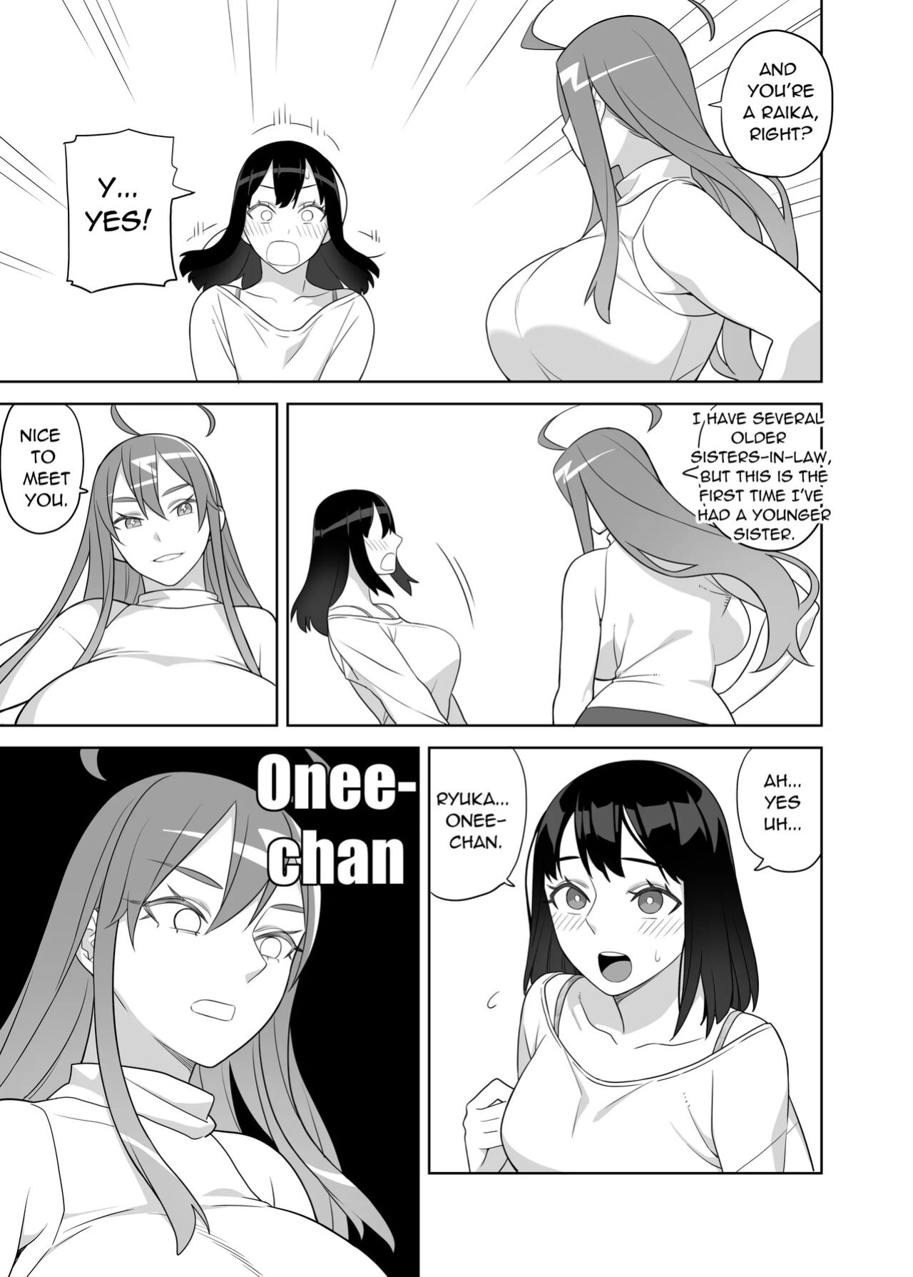 [Sangeriya (Hidarikiki)] Bakunyuu