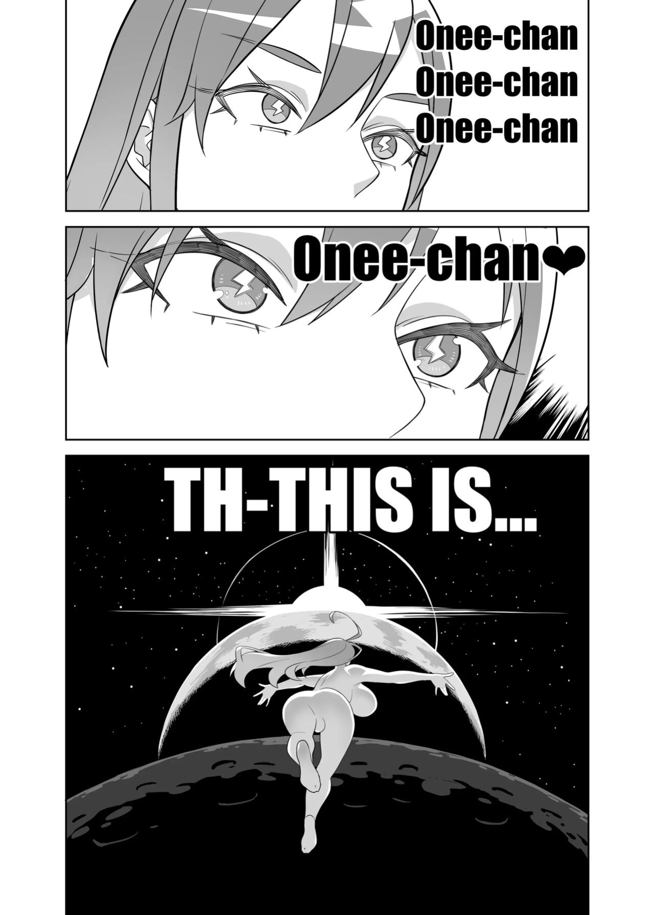 [Sangeriya (Hidarikiki)] Bakunyuu