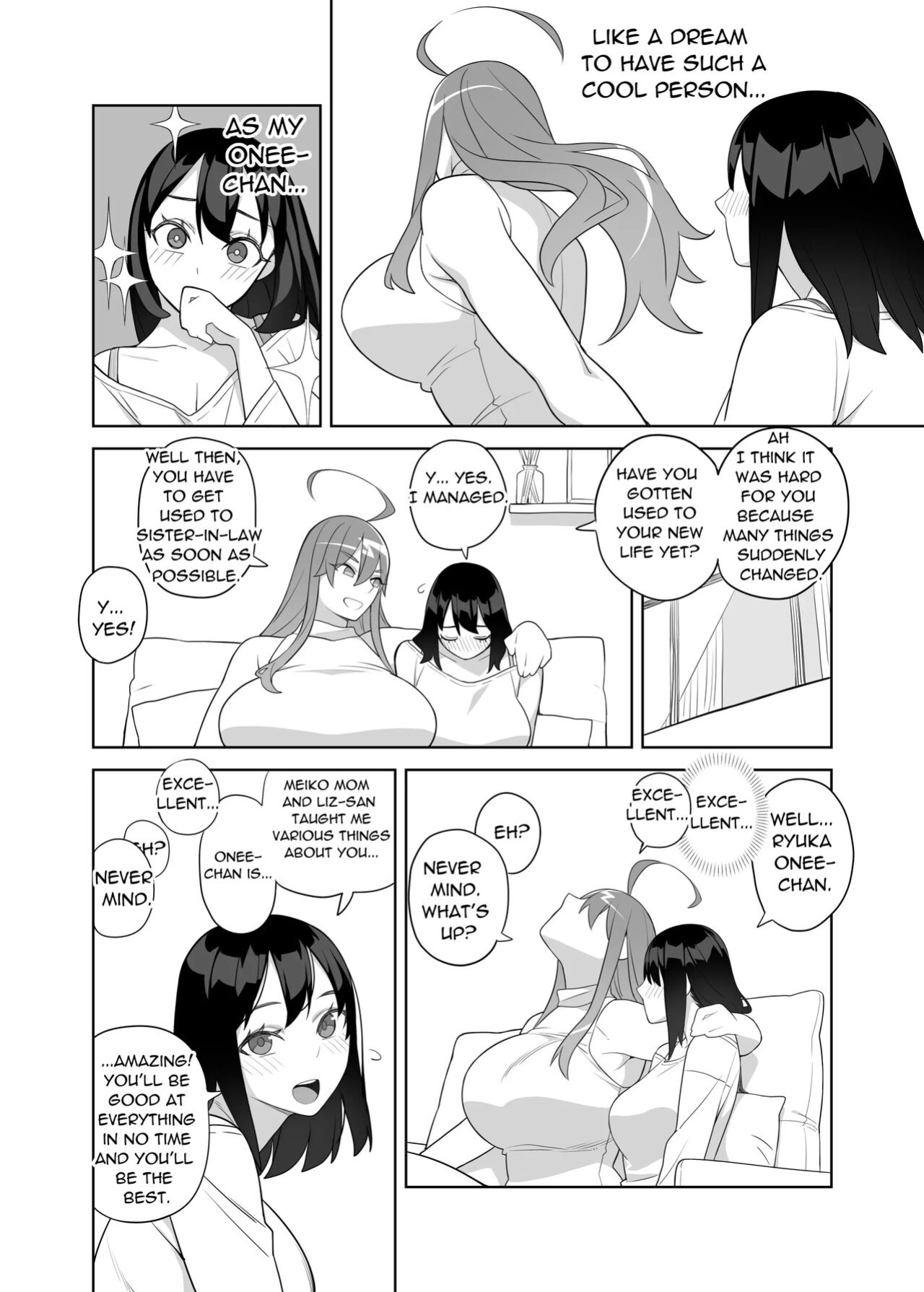 [Sangeriya (Hidarikiki)] Bakunyuu