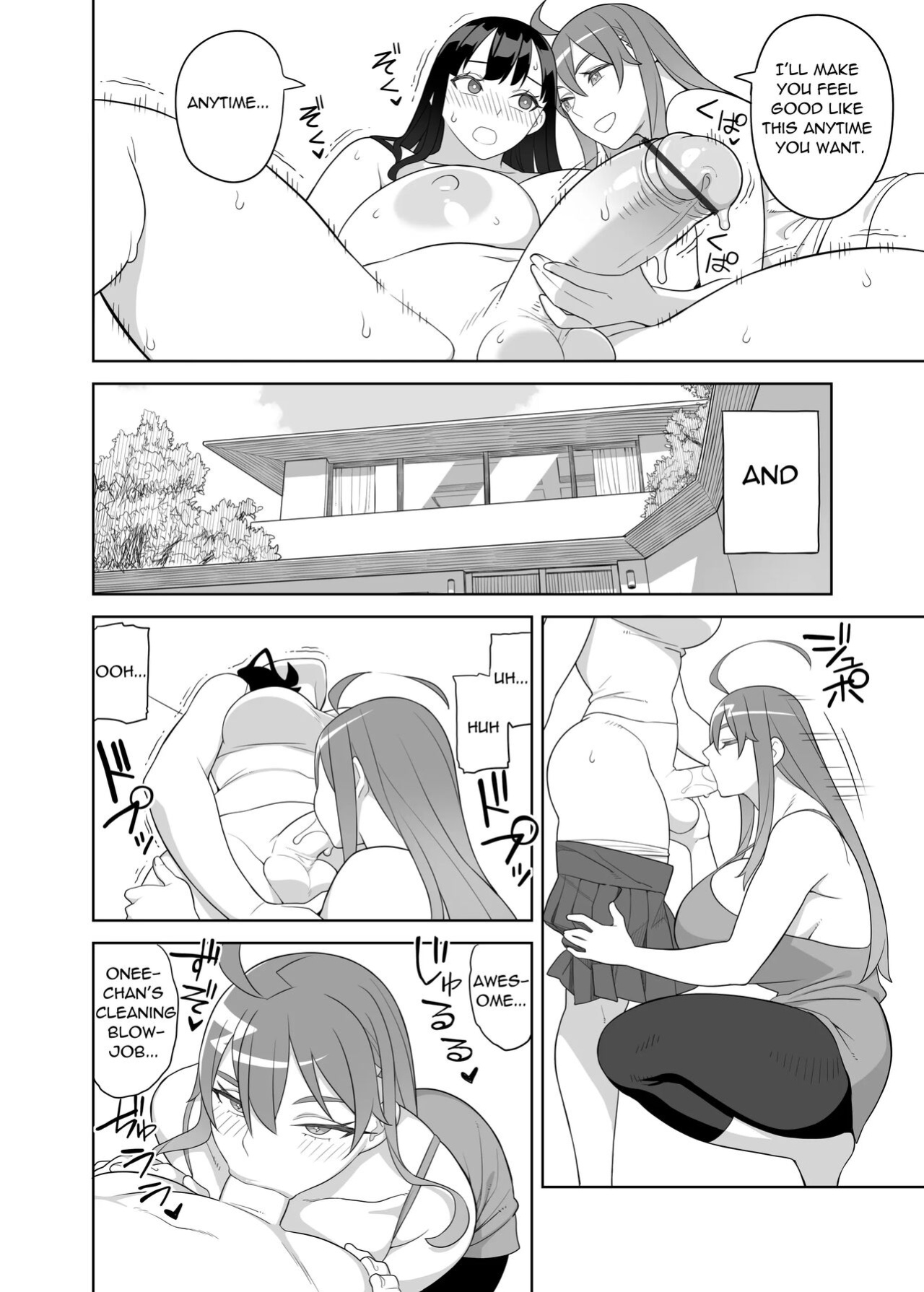 [Sangeriya (Hidarikiki)] Bakunyuu