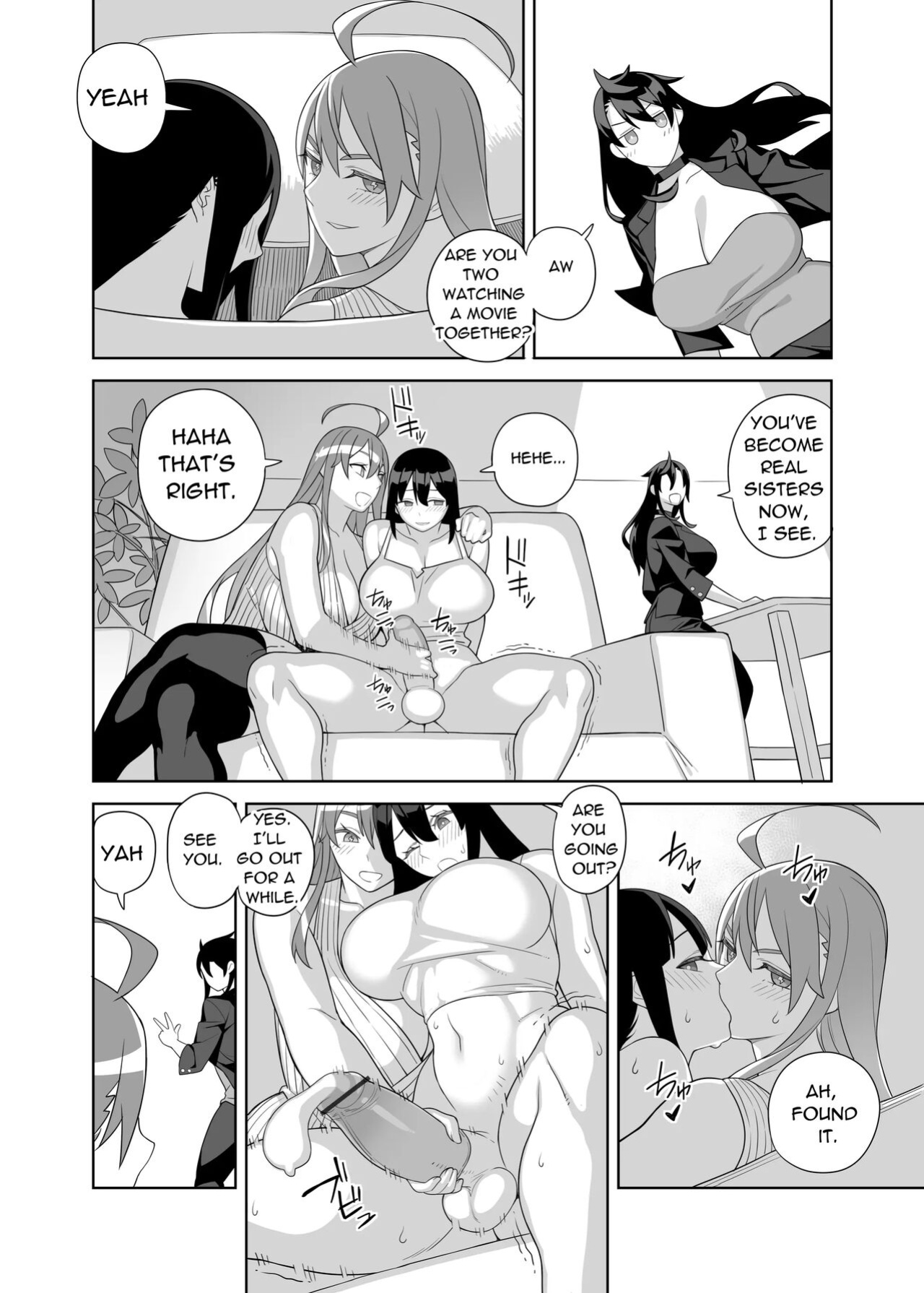 [Sangeriya (Hidarikiki)] Bakunyuu