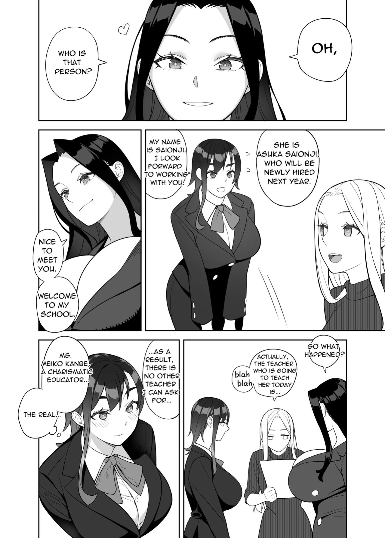 [Sangeriya (Hidarikiki)] Bakunyuu