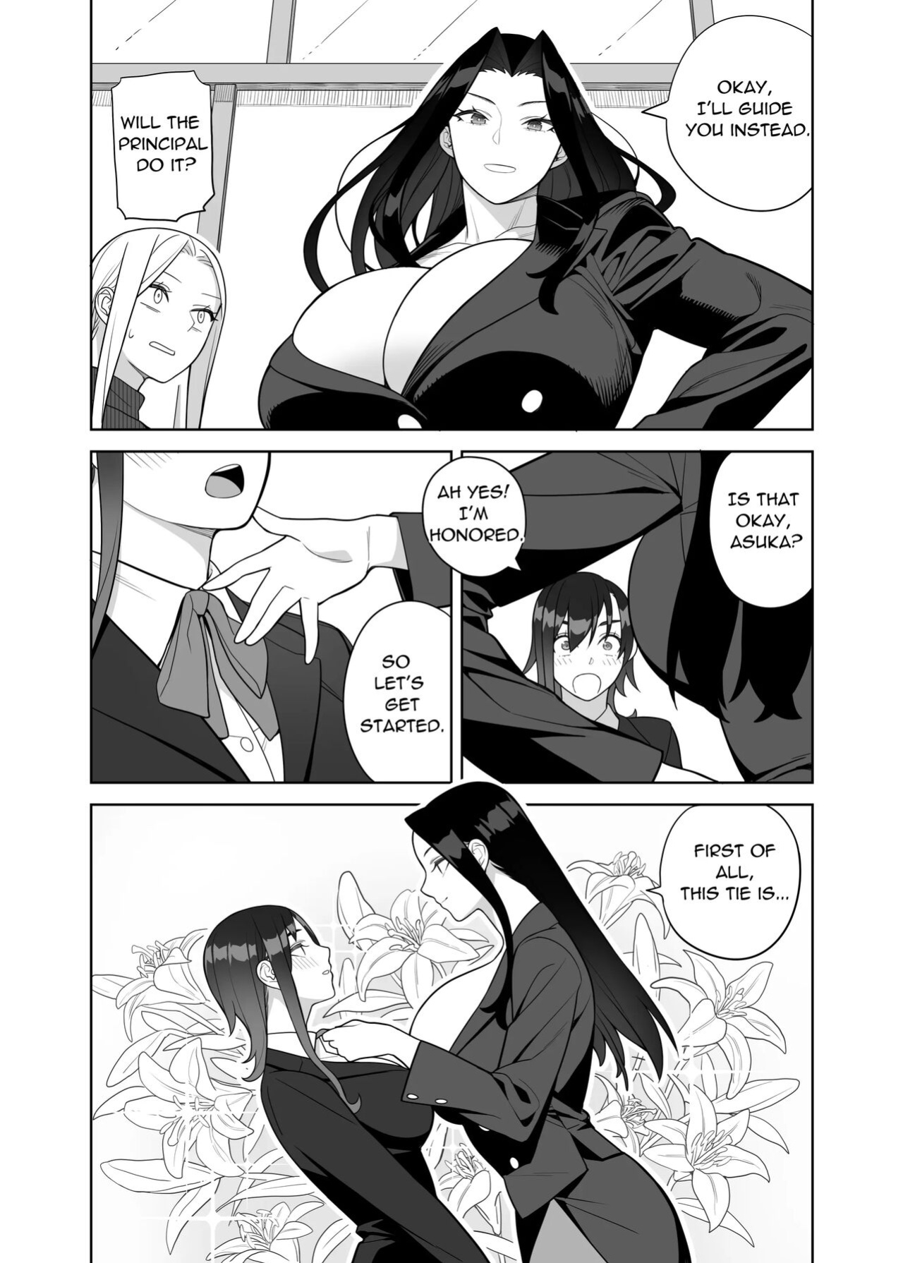 [Sangeriya (Hidarikiki)] Bakunyuu